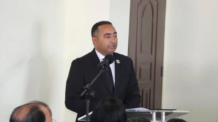Director distrital de Verón Punta Cana rompe acuerdo con el Ayuntamiento de Higüey Director distrital de Verón Punta Cana rompe acuerdo con el Ayuntamiento de Higüey