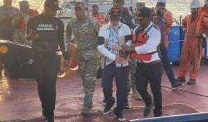 Arrestan otra vez por rebeldía Ángel Martínez Jiménez por otro caso de difamación e injuria