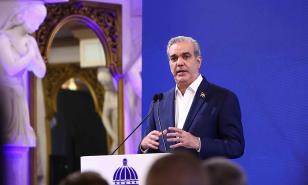 Abinader sobre pedido de plan de regulación de haitianos: "Tenemos que esperar la reunión del CES