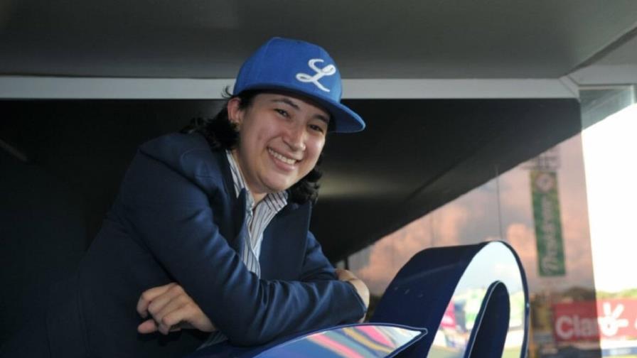 En la Lidom a las mujeres no le dan luz verde en la directiva de equipos de béisbol En la Lidom a las mujeres no le dan luz verde en la directiva de equipos de béisbol
