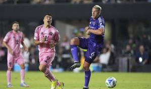 Luis Suárez y Leo Messi fundan el Deportivo LSM, un equipo que competirá en Uruguay