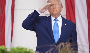 Trump dice que indultará a un sheriff de Virginia condenado por cargos de soborno