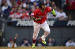 José Ramírez busca extender su racha de juegos con hits a 20, ya es la quinta más larga en Cleveland