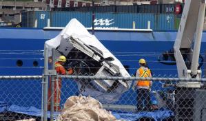 Implosión del sumergible Titan se alcanza a escuchar en nuevo video de la expedición al Titanic