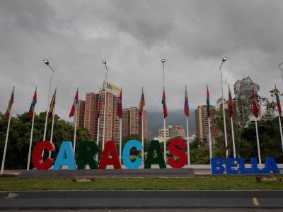 Alerta de viaje: EE. UU. recomienda no viajar a Venezuela