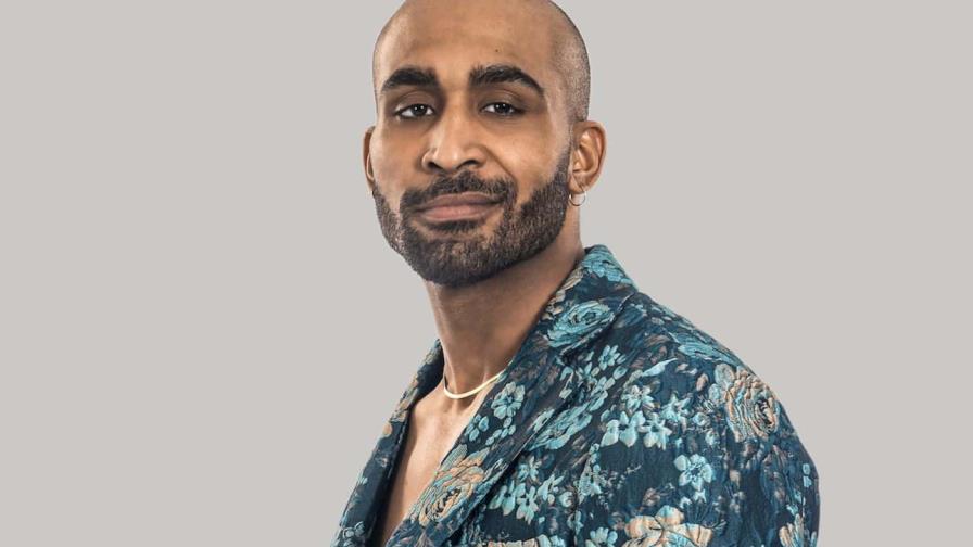Caramelo se convierte en el primer dominicano en ganar La Casa de los Famosos All Stars