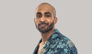 Caramelo, el dominicano que se perfila como posible ganador de La casa de los famosos All-Stars