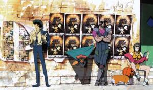 “Cowboy Bebop”: filosofía, estilo y soledad en el espacio profundo