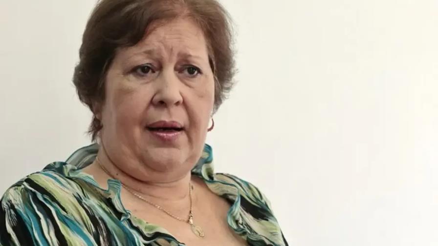 La Fiscalía de Cuba pide tres y cuatro años de prisión para dos intelectuales opositoras La Fiscalía de Cuba pide tres y cuatro años de prisión para dos intelectuales opositoras