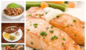 Pescados ricos en omega-3: su impacto en la salud y cuánto cuesta consumirlos en el país