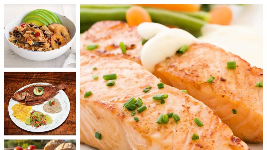 Pescados ricos en omega-3: su impacto en la salud y cuánto cuesta consumirlos en el país Pescados ricos en omega-3: su impacto en la salud y cuánto cuesta consumirlos en el país