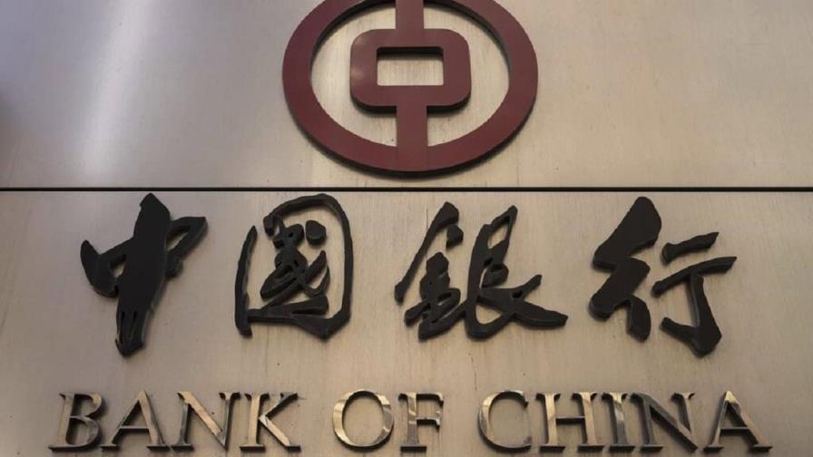 Un maremoto de deuda: los países pobres, asfixiados por los pagos a China Un maremoto de deuda: los países pobres, asfixiados por los pagos a China