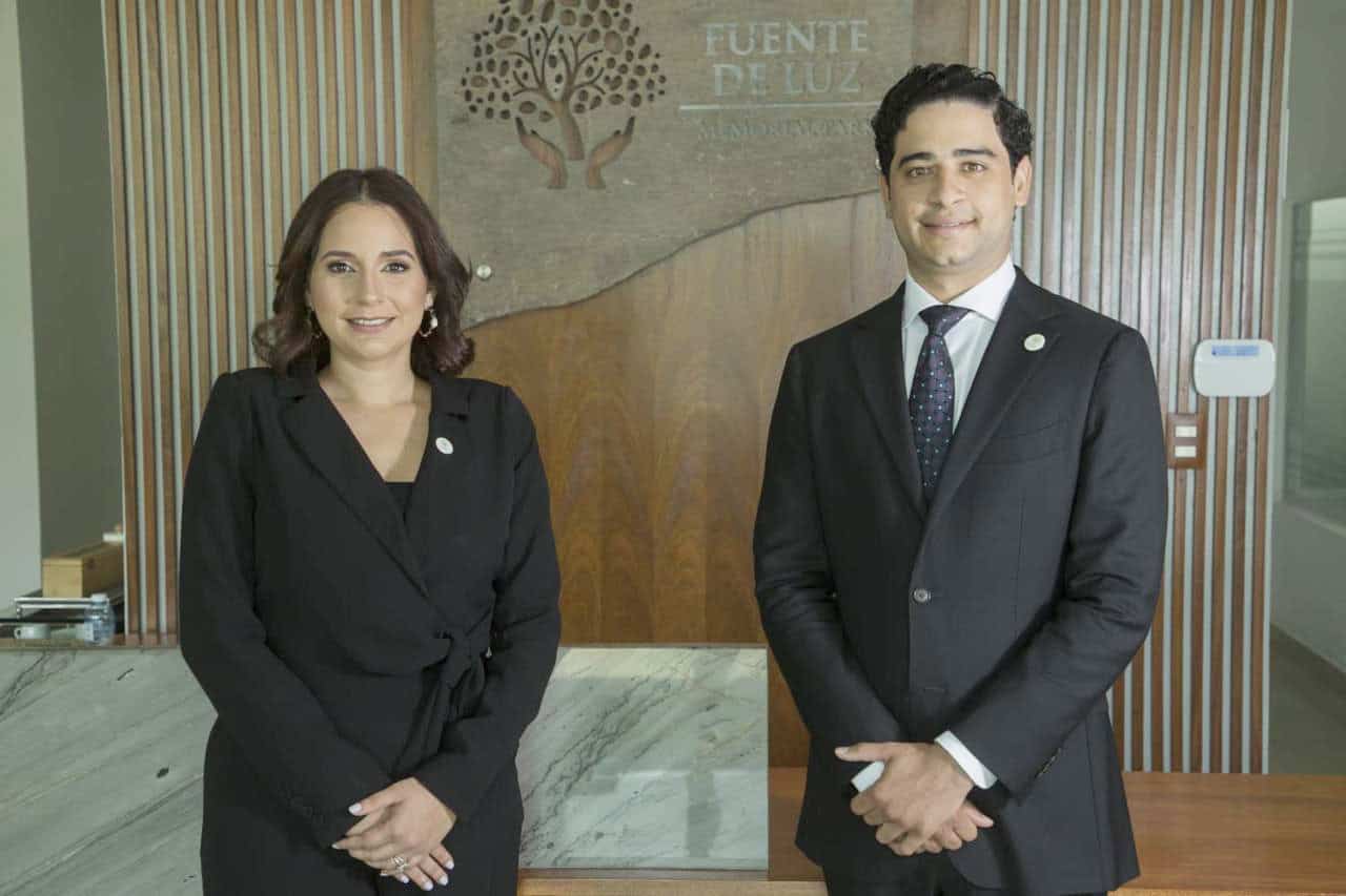 Directores de Fuente de Luz: 14 años de liderazgo con propósito.