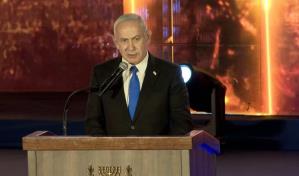 Netanyahu promete traer de vuelta a todos los rehenes en Gaza, los vivos y los muertos