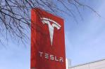 Las ventas de Tesla en la UE se reducen a la mitad en abril frente a progreso de marcas chinas