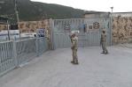 La oficina de Aduana haitiana en la frontera con Jimaní cae en manos de un grupo armado