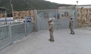 Abinader ante tensión en Haití: estamos al tanto a cualquier situación que comprometa la seguridad