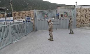 Abinader ante tensión en Haití: estamos al tanto a cualquier situación que comprometa la seguridad