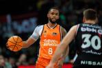Jean Montero será el segundo mejor valorado en la liga ACB