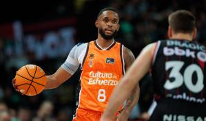 Jean Montero será el segundo mejor valorado en la liga ACB