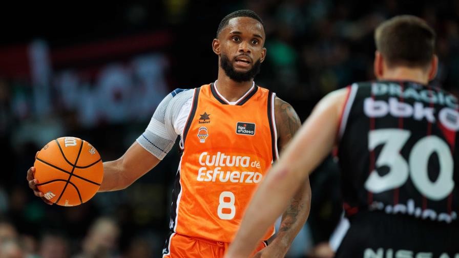 Jean Montero será el segundo mejor valorado en la liga ACB Jean Montero será el segundo mejor valorado en la liga ACB