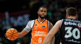 El dominicano Jean Montero, una bendici&oacute;n para el Valencia y El Problema para el resto