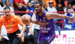 Leones de Santo Domingo adquieren a Gerardo Suero desde los Soles del Este