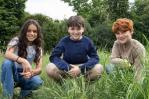 La serie de Harry Potter de HBO ya tiene a los nuevos Harry, Hermione y Ron La serie de Harry Potter de HBO ya tiene a los nuevos Harry, Hermione y Ron