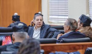 Sin avances contundentes en grandes casos de corrupción