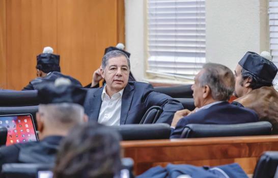 Sin avances contundentes en grandes casos de corrupción