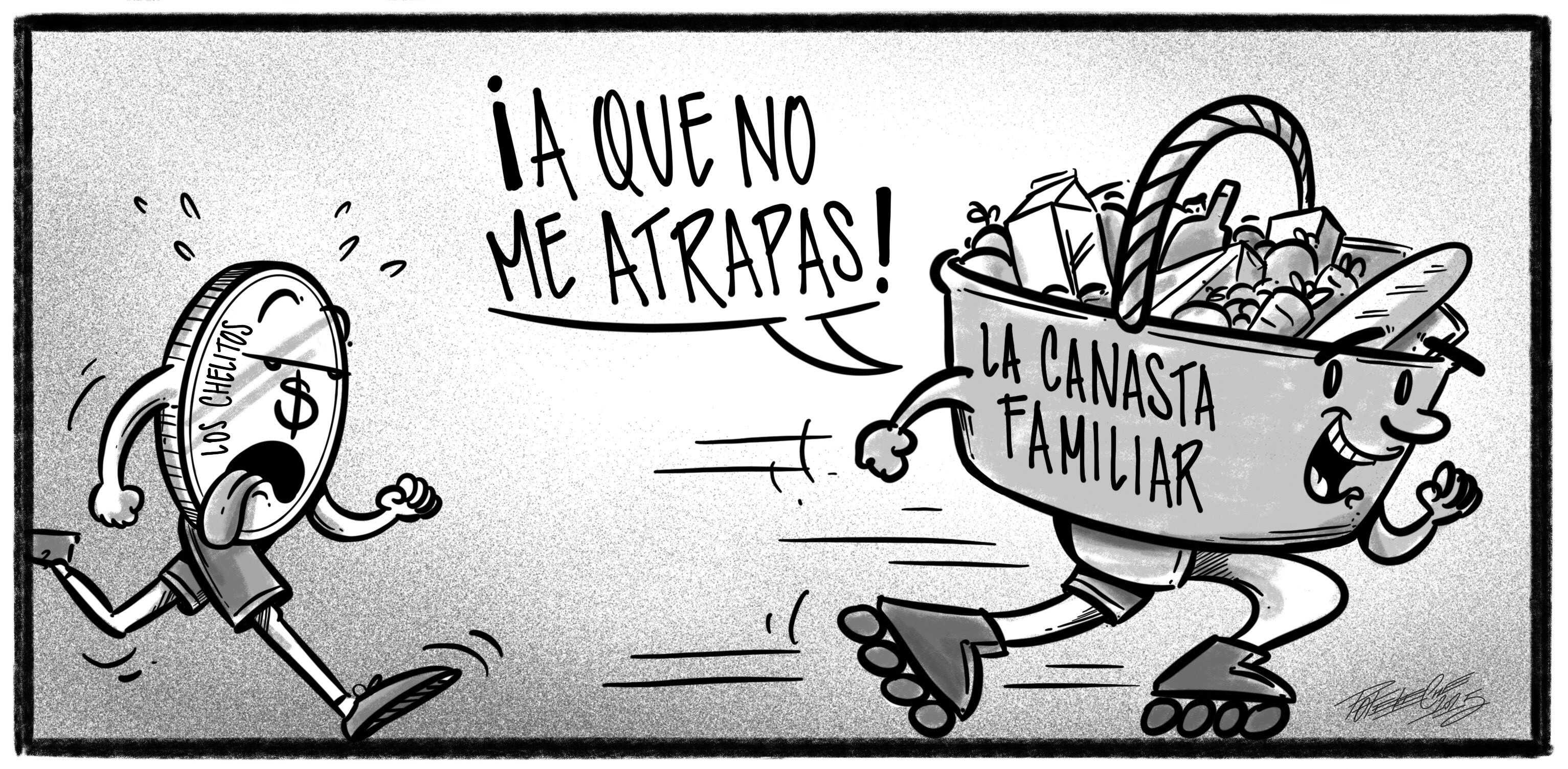 Caricatura de Noticiero Poteleche 28 mayo 2025 Caricatura de Noticiero Poteleche 28 mayo 2025
