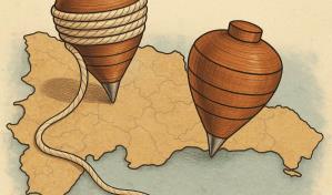 Migración y cálculo: la política de fracasos con el tema haitiano