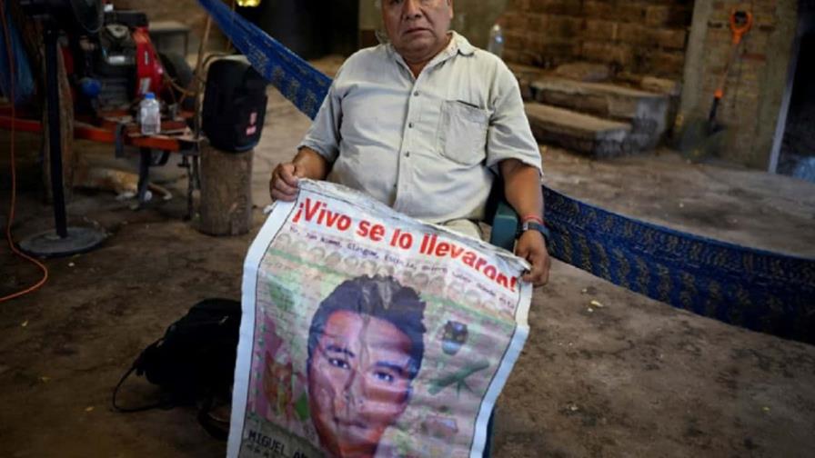 Impunidad: el muro infranqueable de la justicia en México Impunidad: el muro infranqueable de la justicia en México