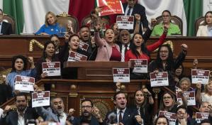 ¿Qué está en juego en las elecciones de jueces en México del próximo domingo?