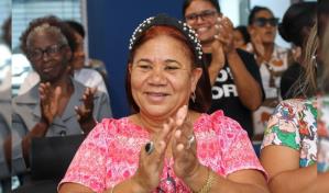 El Gobierno informa que entregó un millón de bonos por el Día de las Madres