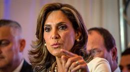 Video de congresista republicana contra Trump refleja el costo pol&iacute;tico de deportaciones