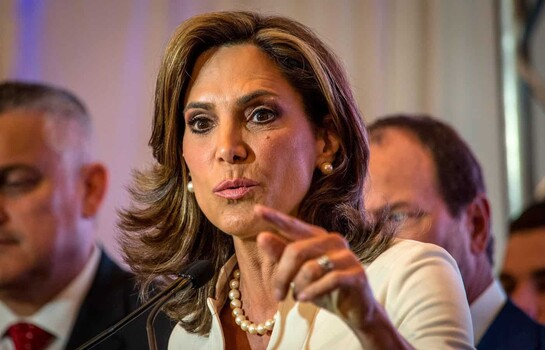 Video de congresista republicana contra Trump refleja el costo pol&iacute;tico de deportaciones
