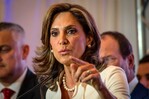 Congresista republicana lamenta que latinos se sientan traicionados por Trump Congresista republicana lamenta que latinos se sientan traicionados por Trump