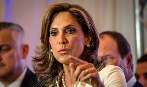 Congresista republicana lamenta que latinos se sientan traicionados por Trump