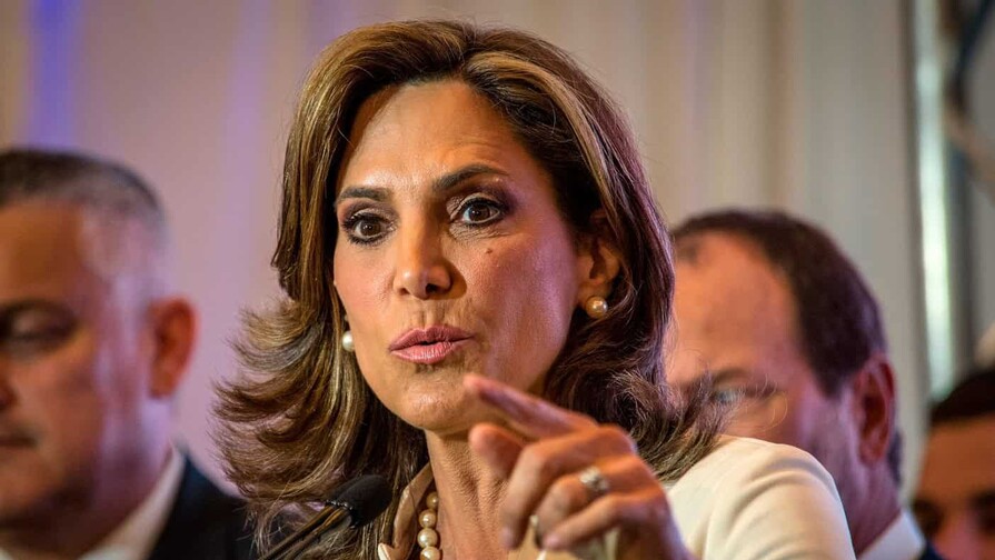 Congresista republicana lamenta que latinos se sientan traicionados por Trump Congresista republicana lamenta que latinos se sientan traicionados por Trump