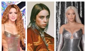 Esta es la lista completa de ganadores de los American Music Awards 2025