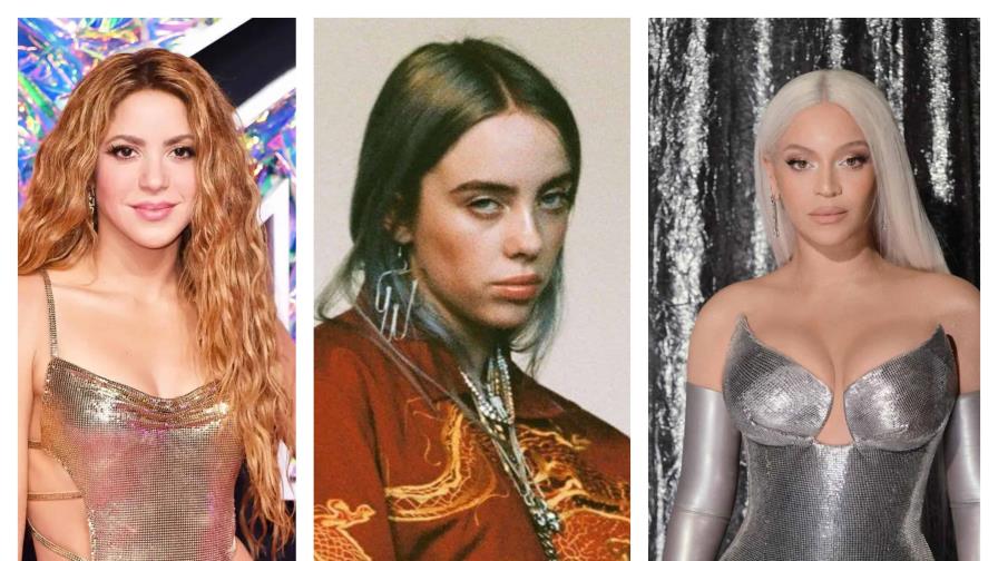 Esta es la lista completa de ganadores de los American Music Awards 2025 Esta es la lista completa de ganadores de los American Music Awards 2025