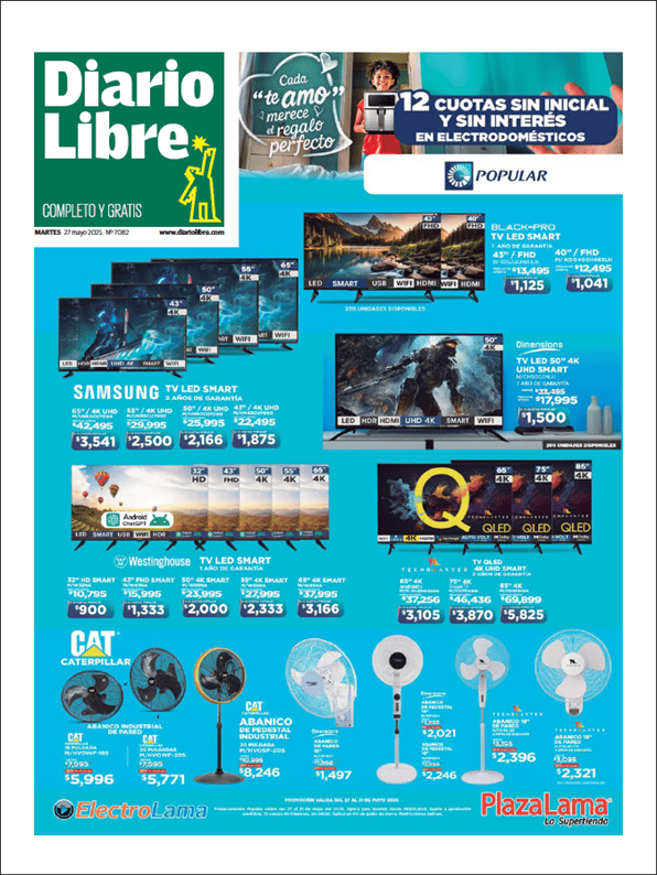 versión impresa