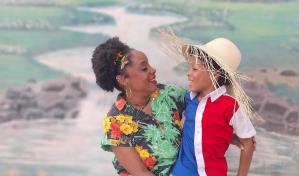 Amor incondicional: el viaje de una madre soltera junto a su hijo con autismo