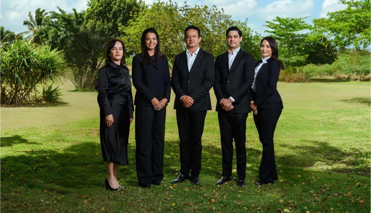 Comprometidos con la dignidad, la empatía y la innovación: así trabaja el equipo de Fuente de Luz.