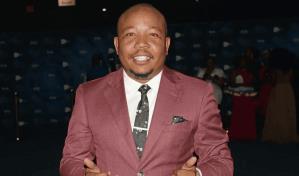 Muere a los 40 años el actor sudafricano Presley Chweneyagae Muere a los 40 años el actor sudafricano Presley Chweneyagae