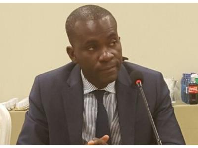 Jean-Michel Moïse y lo que dijo sobre RD en la OEA