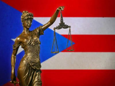 12 personas acusadas por ocho asesinatos en Puerto Rico