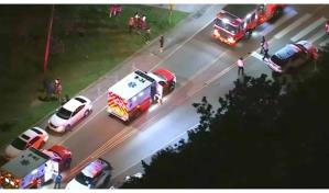 Un tiroteo en un parque de Filadelfia deja al menos dos muertos y nueve heridos