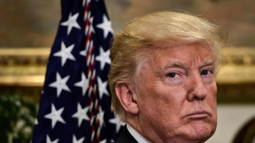 Un juez acusa al Gobierno de Trump de estar creando caos con expulsiones de migrantes Un juez acusa al Gobierno de Trump de estar creando caos con expulsiones de migrantes